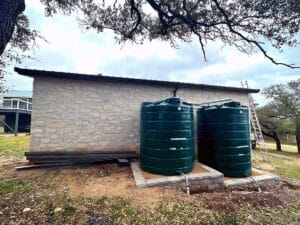 Eco Friendly Gutters in Austin Sustainable Materials & Rainwater Collection