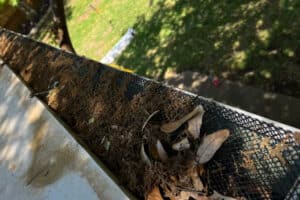 Premium Gutters Gutter Guard Cleaning