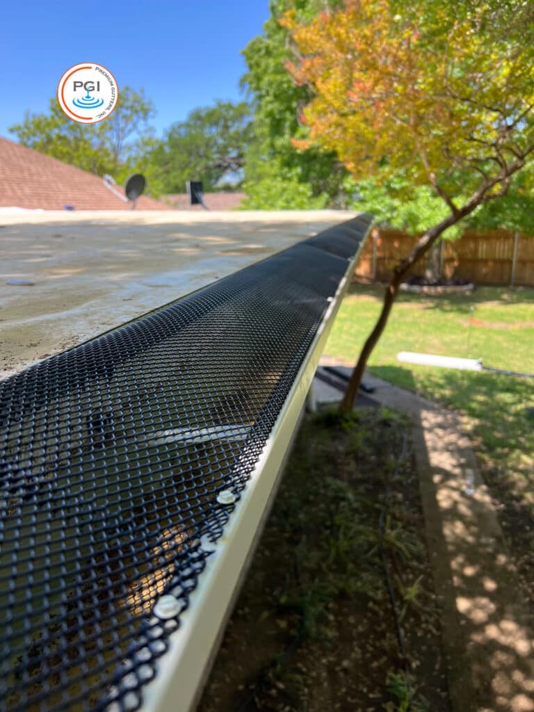 Premium Gutters Inc Gutter Guards Austin