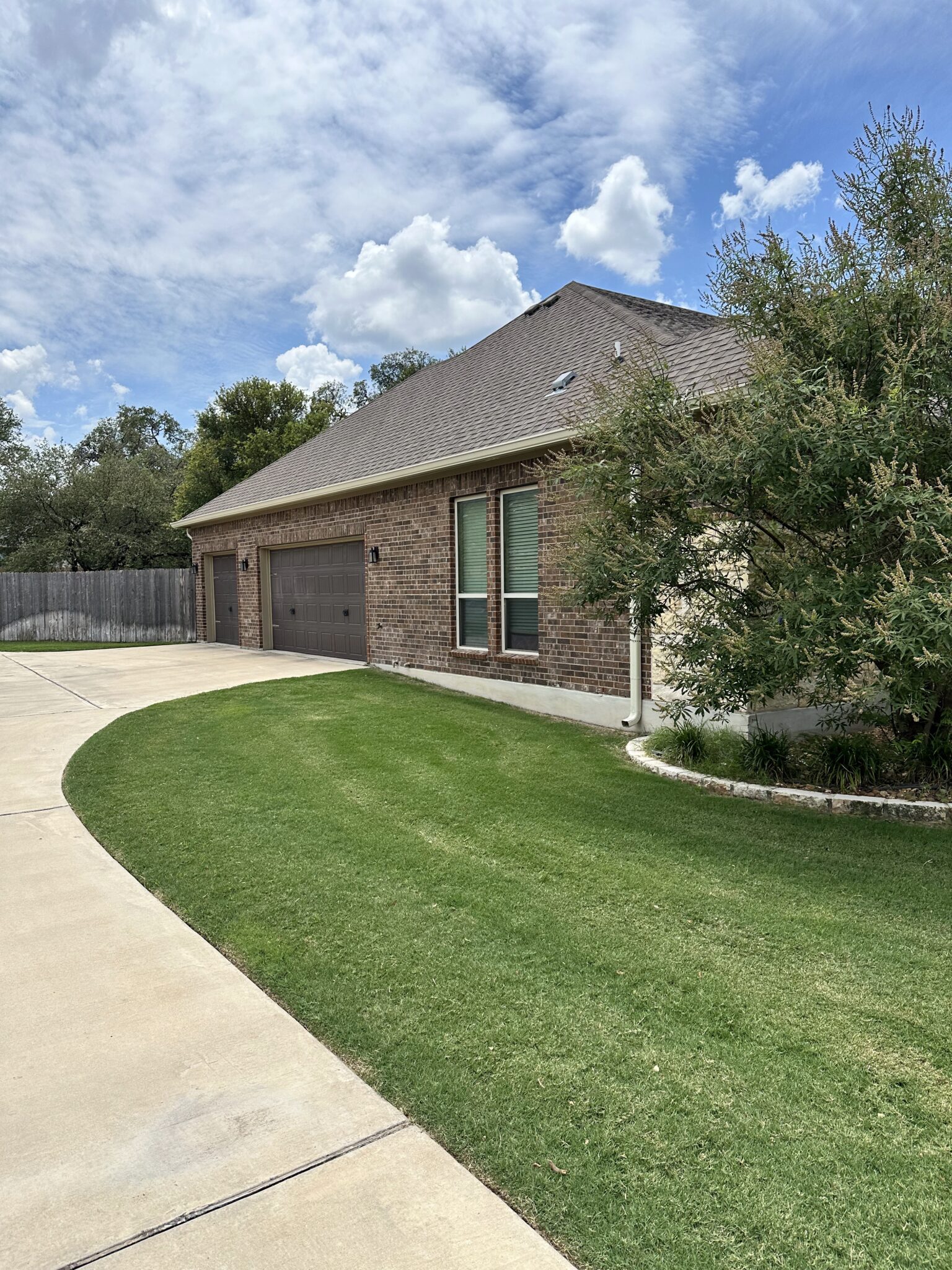 Premium Gutters Inc Austin Texas IMG 6392