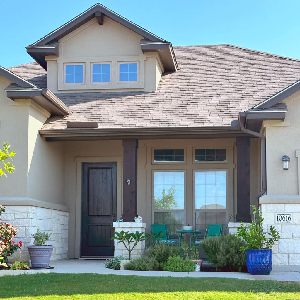 Premium Gutters Austin Texas Seamless Gutters