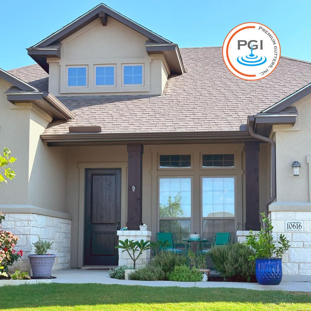 Gutter Material Guide