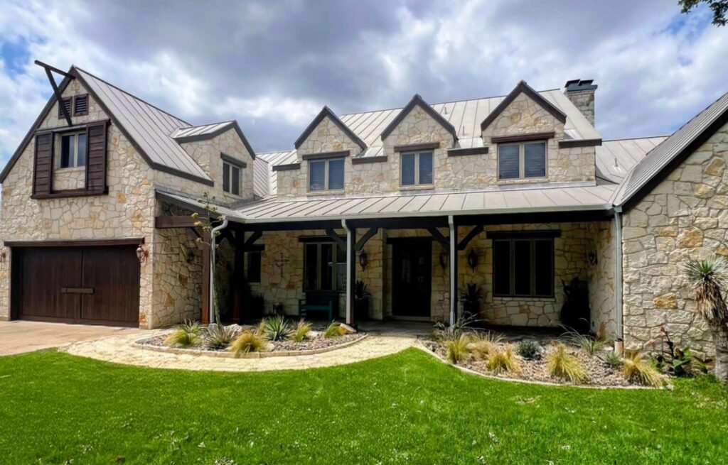 gutter installation photo (1)